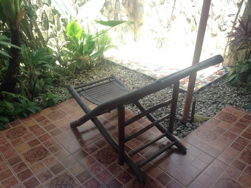 The Lotus Garden Bed & Breakfast Puerto Princesa Exterior photo