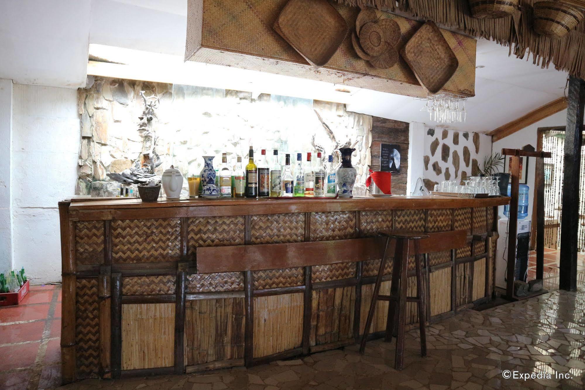 The Lotus Garden Bed & Breakfast Puerto Princesa Exterior photo